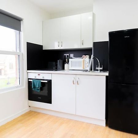 Exclusive Studio Retreat Birmingham Luaran gambar