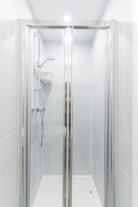 Exclusive Studio Retreat Birmingham Luaran gambar