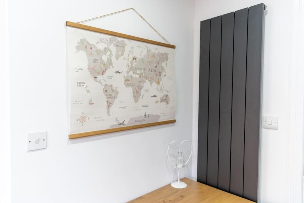 Exclusive Studio Retreat Birmingham Luaran gambar