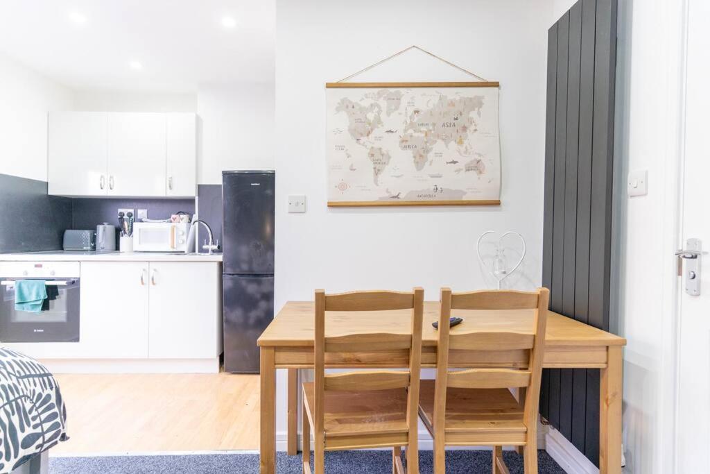 Exclusive Studio Retreat Birmingham Luaran gambar