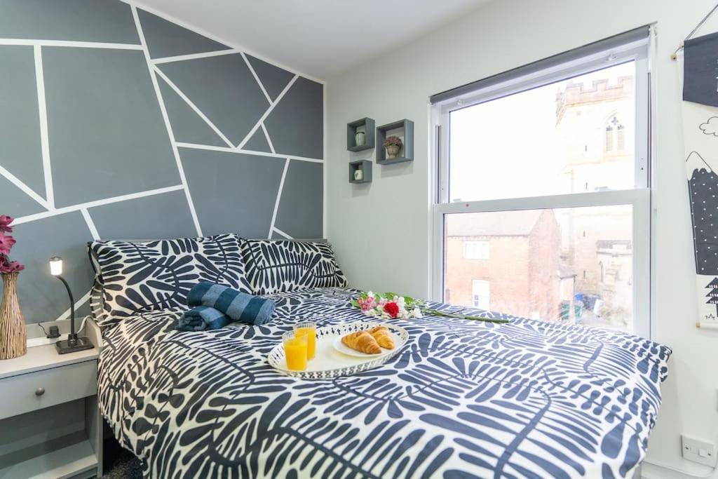 Exclusive Studio Retreat Birmingham Luaran gambar