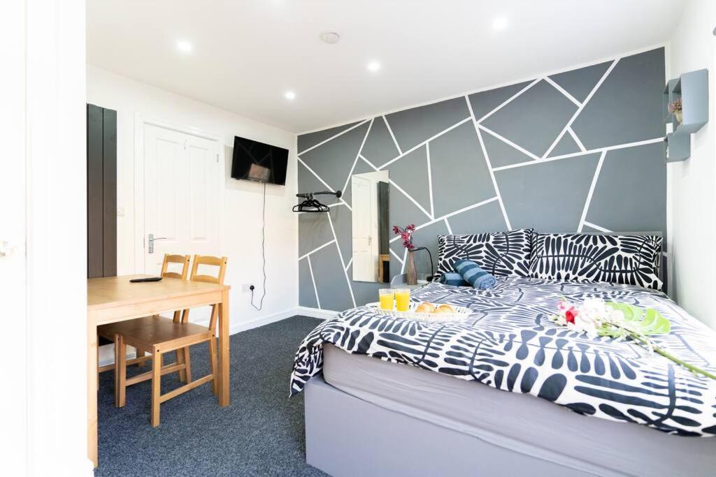 Exclusive Studio Retreat Birmingham Luaran gambar